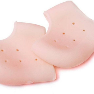 

Ritu Heel anti-Crack Sets Heel Support Heel Support Heel Support (, Orange