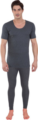JOCKEY Men Top - Pyjama Set Thermal