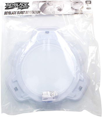 

Takara Tomy beyblade stadium Toy Accessory(beyblades Multicolor)
