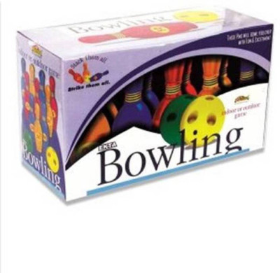

Shopjamke Bowling