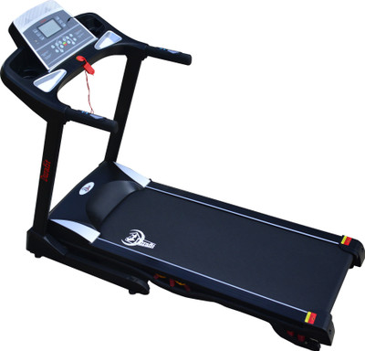

Durafit Springo Treadmill