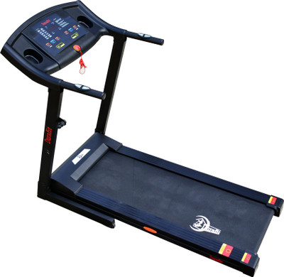 

Durafit Compact Treadmill