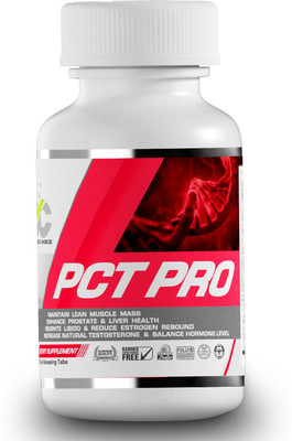 

DOCTOR'S CHOICE PCT PRO(100 g)