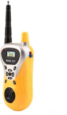 

Aseria CS-TOY-34 Walkie Talkie(Multicolor)