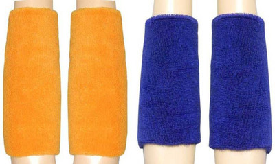

Rzlecort WRISTBAND001 Fitness Band(Multicolor, Pack of 4)