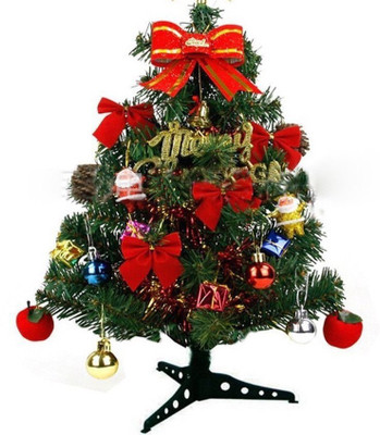 

Floranso Pine 60 cm (1.97 ft) Artificial Christmas Tree(Green)