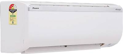 Image of Daikin 1.5 Ton 3 Star Inverter Split Air Conditioner which is one of the best air conditioners under 35000