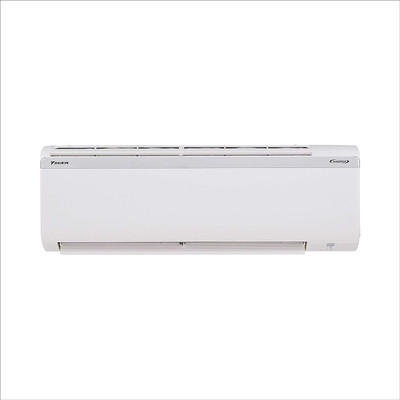 View Daikin 1 Ton 3 Star BEE Rating 2018 Inverter AC  - White(ATKL35TV16X/RKL35TV16X, Copper Condenser)  Price Online