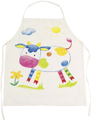 

Goki Apron, Fair Trade