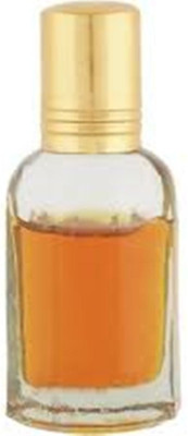 

ReBuy Genda/Merigold Attar Itra Long Lasting Alcohol Free Unisex Perfume 3 ML Herbal Attar(Genda/Merigold)