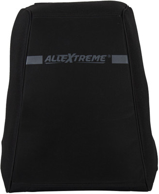 

AllExtreme Anti-Theft Backpack 15.6 Inch Laptop Backpack Anti Theft Lightweight Security Waterproof Backpack for Men Women School Business Travel Outdoor Activities 1.0 L Backpack(Black)