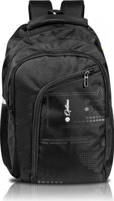 

Optima OPT-260 31.0 L Laptop Backpack(Black)
