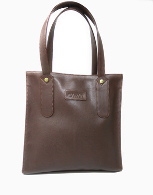 

Clubb COMPACT LADIES SHOULDER BAG Shoulder Bag(Brown, 5 L)