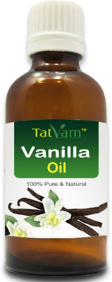 

Tatvam Vanilla Reed Diffuser Oil - 30ml (Fragrance made in Spain)(30)