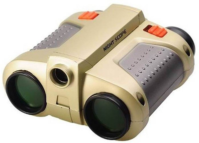 

HDM TRADERS HDM 01 Binoculars(4, Golden)