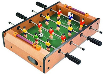 

Aaravision SOCCERBALL Board Game