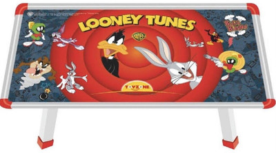 

Toyzone Multi Purpose Looney Table 16x24 Board Game