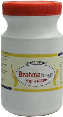 

modern ayurvedic Bharama rasayan churan(200 g)