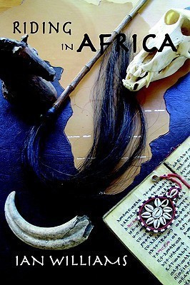 Riding In Africa(English, Paperback, Williams Ian H)