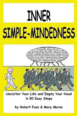 Inner Simple-Mindedness(English, Paperback, Fass Robert)