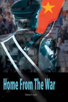 Home from the War(English, Paperback, Evans Thomas P.)