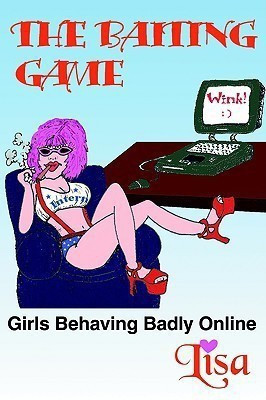 The Baiting Game(English, Paperback, Lisa)
