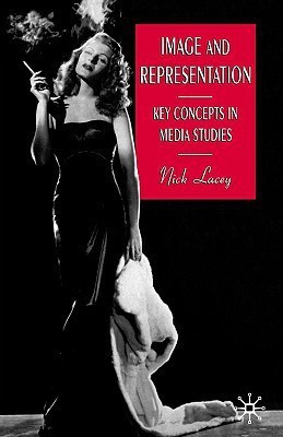 Image and Representation(English, Paperback, Lacey Nick)
