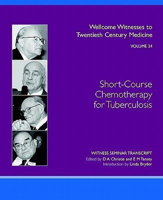 Short-Course Chemotherapy for Tuberculosis(English, Paperback, unknown)