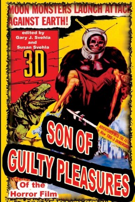 Son of Guilty Pleasures of the Horror Film(English, Paperback, unknown)