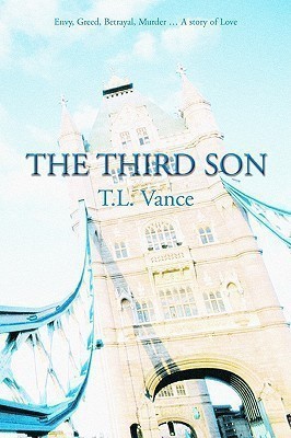 The Third Son(English, Paperback, Vance T L)