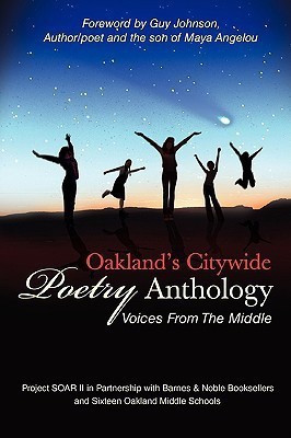 Oakland's Citywide Poetry Anthology(English, Paperback, Students Oakland Middle School)