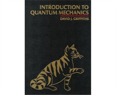 Introduction to Quantum Mechanics(English, Hardcover, Griffiths David J.)