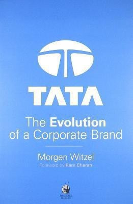 TATA(English, Hardcover, Witzel Morgen)