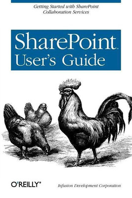 SharePoint User's Guide(English, Paperback, Develop Infusio)