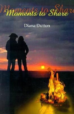 Moments to Share(English, Paperback, Dutton Diana)