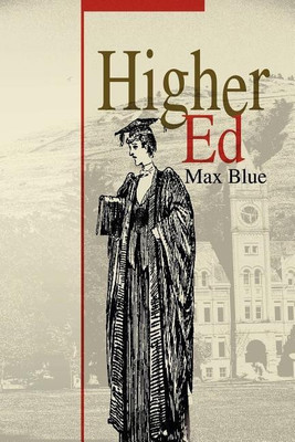 Higher Ed(English, Paperback, Blue Max)