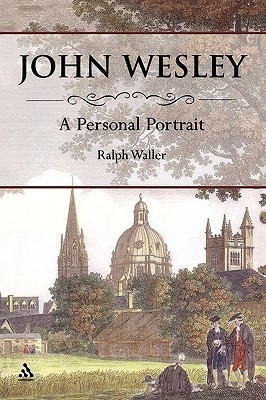John Wesley(English, Paperback, Waller Ralph)