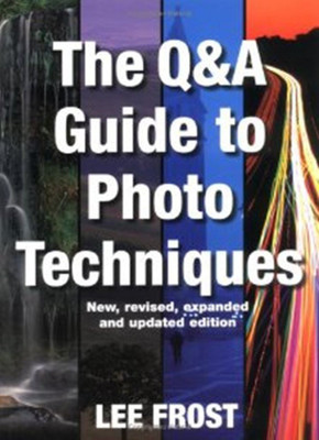 Question and Answer Guide to Photo Techniques(English, Paperback, unknown)