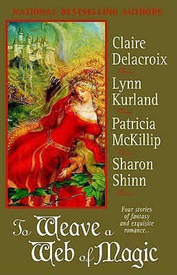 To Weave a Web of Magic(English, Paperback, Delacroix Claire)