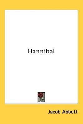 Hannibal(English, Paperback, Abbott Jacob)