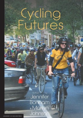 Cycling Futures(English, Paperback, unknown)