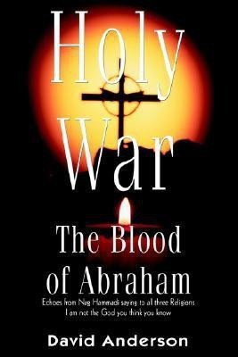 Holy War(English, Paperback, Anderson David)