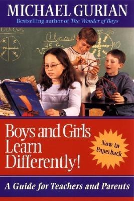 Boys and Girls Learn Differently!(English, Paperback, Gurian Michael)