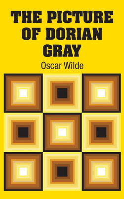 The Picture of Dorian Gray(English, Hardcover, Wilde Oscar)