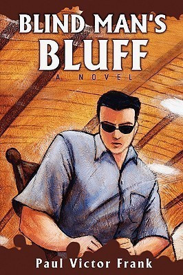 Blind Man's Bluff(English, Paperback, Frank Paul Victor)