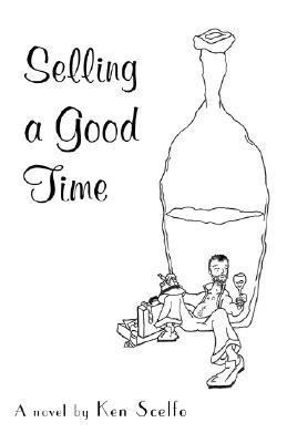Selling a Good Time(English, Paperback, Scelfo Ken)