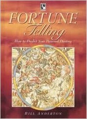 Fortune Telling(English, Paperback, Lloyd Pamela)