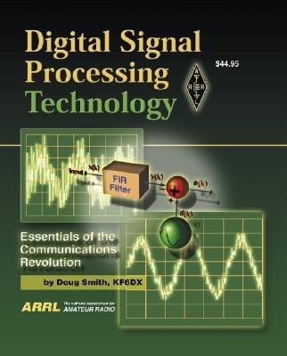 Digital Signal Processing Tech(English, Paperback, Smith D.)