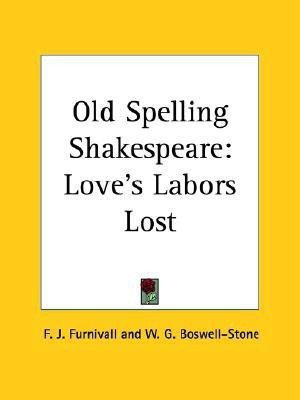 Old Spelling Shakespeare(English, Paperback, unknown)