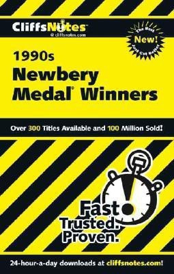 CliffsNotes The 1990s Newbery Medal Winners(English, Paperback, Pavlos Suzanne)